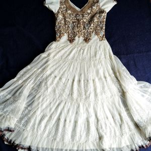 Very good Condition Gown