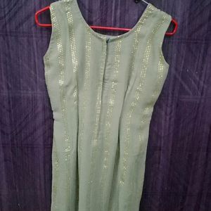 Party Wear Kurta