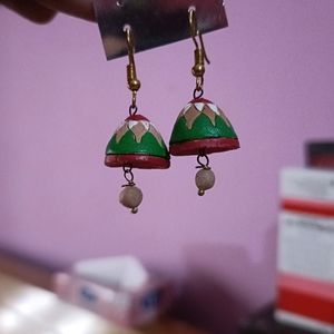 Jhumka