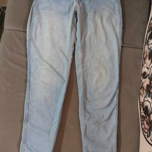 Comfy Highwaist Jeans