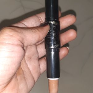 contour & Concealer stick 2in1