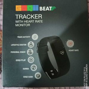 🟩Offer🟩New Goqii Tracker With Heart