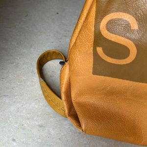 Baggit Bagpack Cum Sling Bag