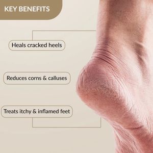 Fix Derma Foobetik Cream For Cracked Heals