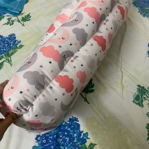 New Baby Carrying Bed