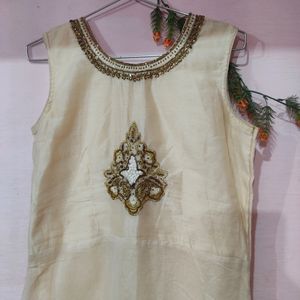 Ethnic Gown