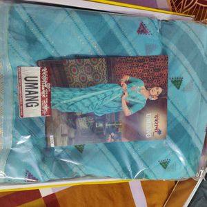 Set Of Two Saree