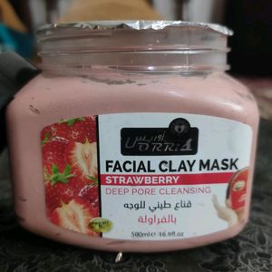 Saudi Arabia Face Mask