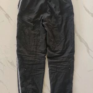 NIKE VINTAGE BLACK TRACKPANT LOWER