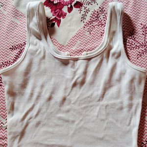 Simplicity Tank Top