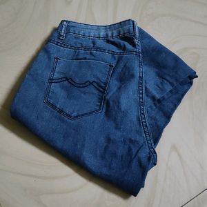 Denim Jeans & Casual Stretchable Skinny Jean