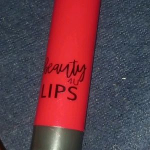 Red Lipstick 💋💄