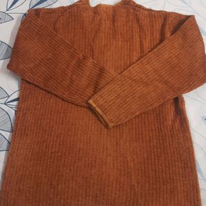 Woolen Sweater