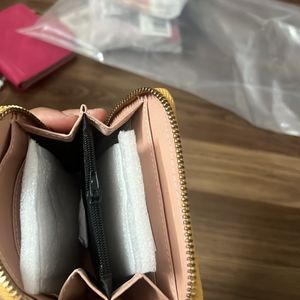 New Wallet By Ivory tag