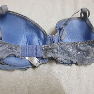 Sexy Padded Bra