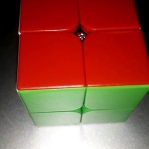 JIEHUI RUBIKS CUBE 2x2 MRP 699