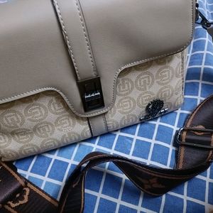 New Without Tag Imported Brand Sling Bag