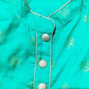 Women Kurti Pant Sets