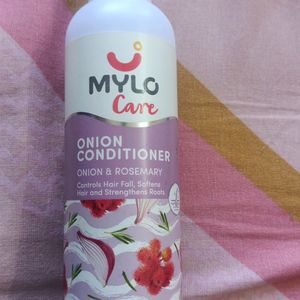 Onion Conditioner