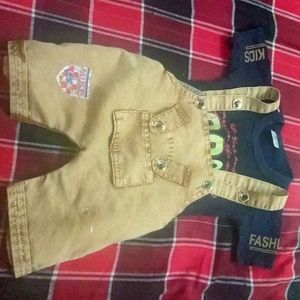 Baby Boy Clothes