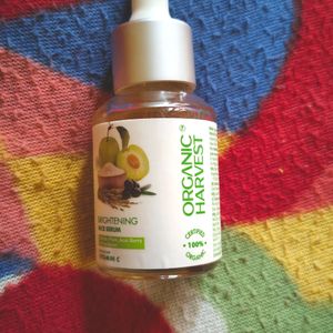 FACE SERUM