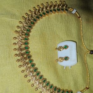 Jewellery Set