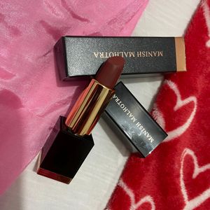 Manish Malhotra Lipstick