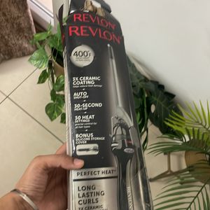 Revlon Curler