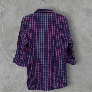 Full Sleeve Check Shirt(s)