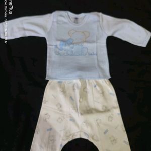 Newly Born Baby Dress