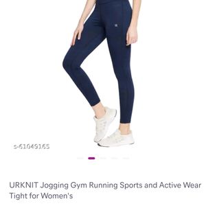 Cool Ex Gym WomensWear