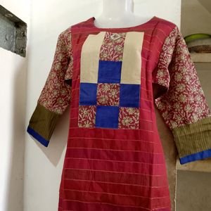 Beautiful 😍 Kurta For Women