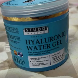 Hayaluronic Water Gel