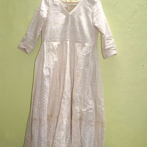 Anarkali Kurta