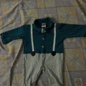 Baby Dress