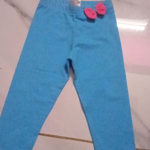 It's Really Wonderful Pant For Baby Girl