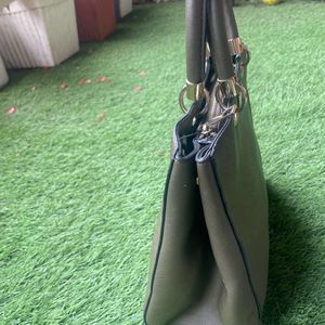 Authentic Carvela Brand Handbag