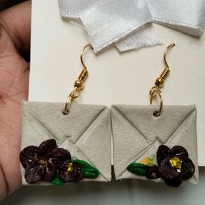 Handcrafted Jewelry Unique ♥️