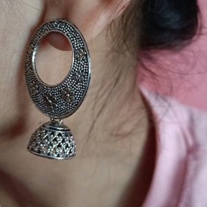 Ethnic Earrings