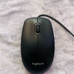 Logitech mouse