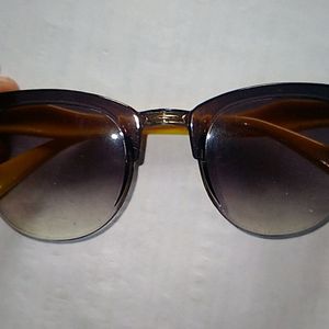 Black Chasma For Men