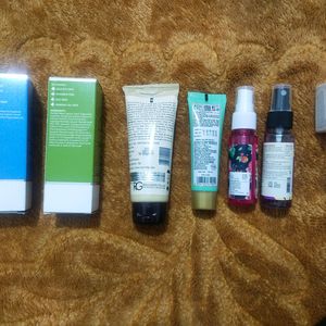 FULL SKINCARE KIT