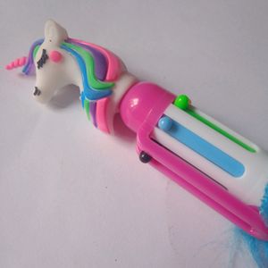 Unicorn Pen