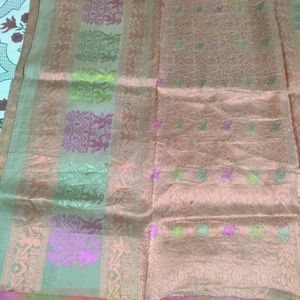 Banarasi Saree