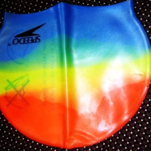 Speedo Swimming Cap