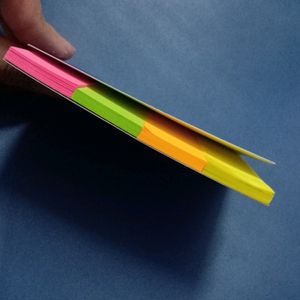 Sticky Notes