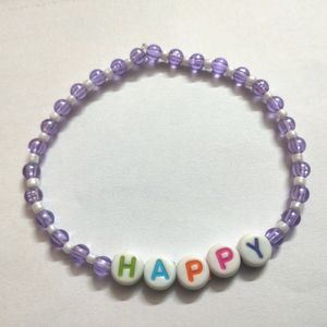 Customize Name Bracelet