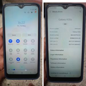 Samsung Galaxy A30s