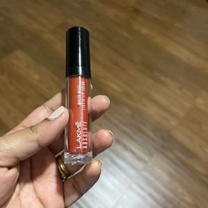 Lakme Absolute Matte Liquid Lip Colour