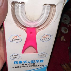 Kids Toothbrush